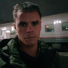 Фотография мужчины Максим, 36 лет из г. Онохой