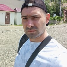 Фотография мужчины Максим, 33 года из г. Пенза