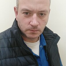 Фотография мужчины Сергей, 43 года из г. Киев