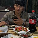Али, 28 лет