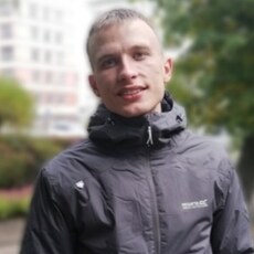 Фотография мужчины Андрей, 34 года из г. Жлобин
