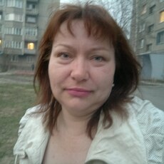 Фотография девушки Оксана, 54 года из г. Ангарск