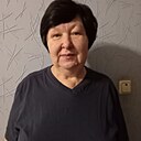 Валентина, 66 лет