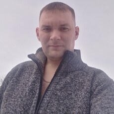 Фотография мужчины Александр, 35 лет из г. Новокузнецк