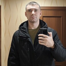Фотография мужчины Алексей, 30 лет из г. Пенза