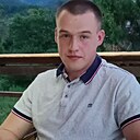 Марк, 22 года