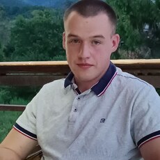 Фотография мужчины Марк, 22 года из г. Самара