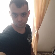 Фотография мужчины Женя, 32 года из г. Тимашевск