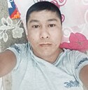 Али, 37 лет