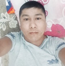 Фотография мужчины Али, 37 лет из г. Уральск