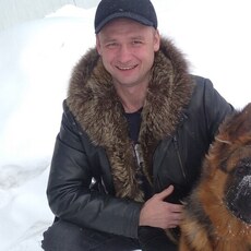 Фотография мужчины Александр, 39 лет из г. Алдан