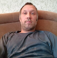 Фотография мужчины Антон, 40 лет из г. Псков