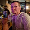 Александр, 36 лет