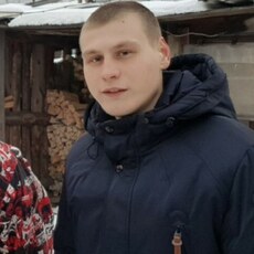 Фотография мужчины Иван, 30 лет из г. Красноуральск