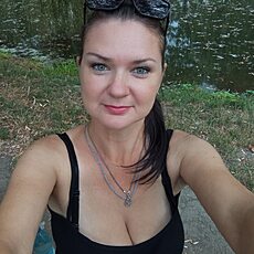 Фотография девушки Valja, 42 года из г. Смела