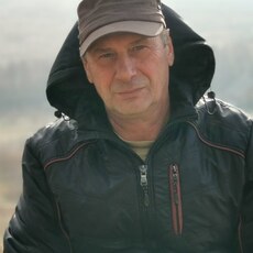 Фотография мужчины Алексей, 59 лет из г. Пенза