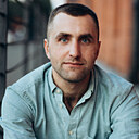 Александр, 32 года