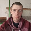 Вадим, 34 года
