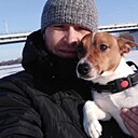 Андрей, 41 год