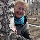 Елена, 55 лет
