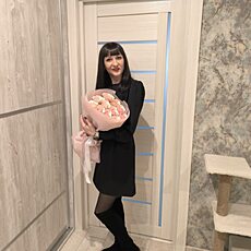 Фотография девушки Екатерина, 37 лет из г. Гродно