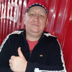 Фотография мужчины Александр, 41 год из г. Бобруйск