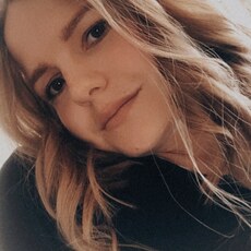 Фотография девушки Елизавета, 23 года из г. Могилев