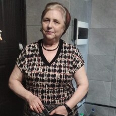 Фотография девушки Ольга, 66 лет из г. Харьков