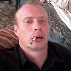 Фотография мужчины Лёха, 44 года из г. Витебск