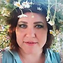 Оксана, 47 лет