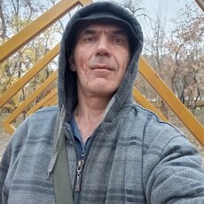 Фотография мужчины Тарас, 53 года из г. Буденновск