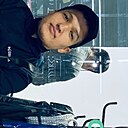 Нуркен, 19 лет