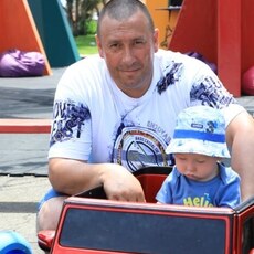 Фотография мужчины Николай, 43 года из г. Прокопьевск