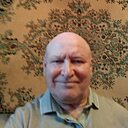 Сергей, 68 лет