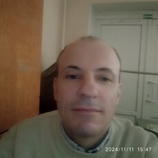 Фотография мужчины Константин, 49 лет из г. Столин