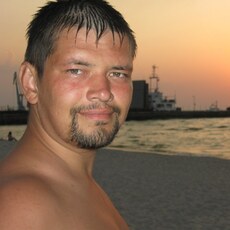 Фотография мужчины Евгений, 43 года из г. Екатеринбург