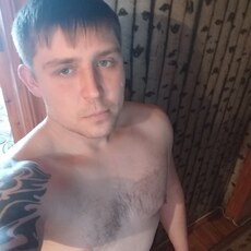 Фотография мужчины Виталий, 37 лет из г. Лида
