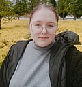 Оля, 20 лет
