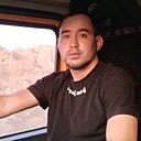 Рауан, 37 лет
