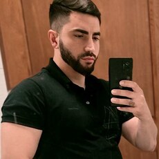 Фотография мужчины Адам, 32 года из г. Старый Оскол