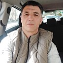 Jorabek Jorayev, 45 лет