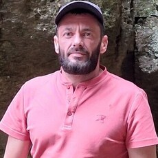 Фотография мужчины Николай, 46 лет из г. Пермь