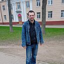 Ник, 35 лет