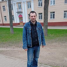 Фотография мужчины Ник, 35 лет из г. Дисна