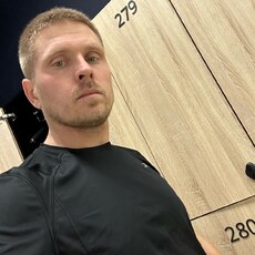 Фотография мужчины Михаил, 35 лет из г. Белгород