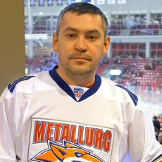 Фотография мужчины Алекс, 49 лет из г. Златоуст