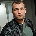 Амир, 41 год