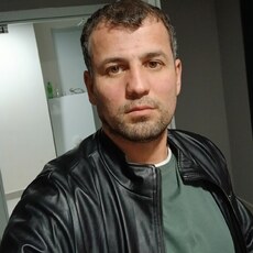 Фотография мужчины Амир, 41 год из г. Душанбе