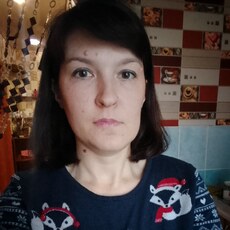 Фотография девушки Татьяна, 44 года из г. Вилейка