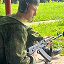 Эдуард, 22 года